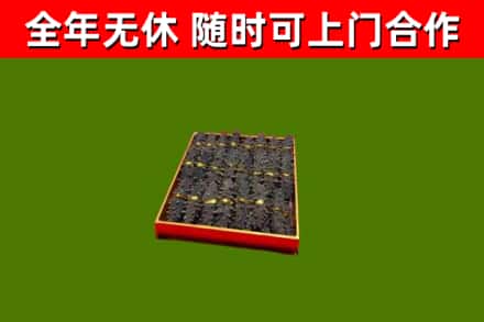 毕节回收海参